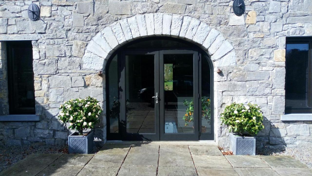 Augherea House ロングフォード エクステリア 写真