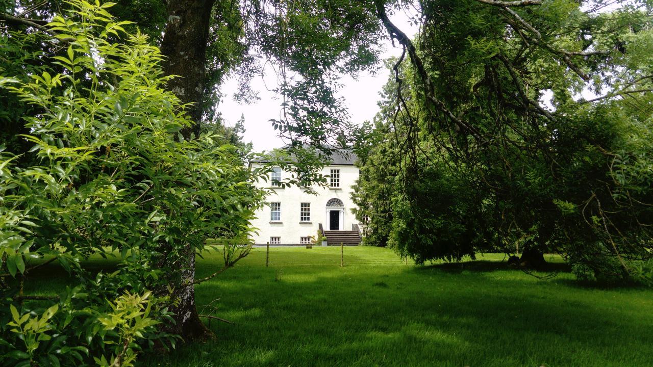 Augherea House ロングフォード エクステリア 写真