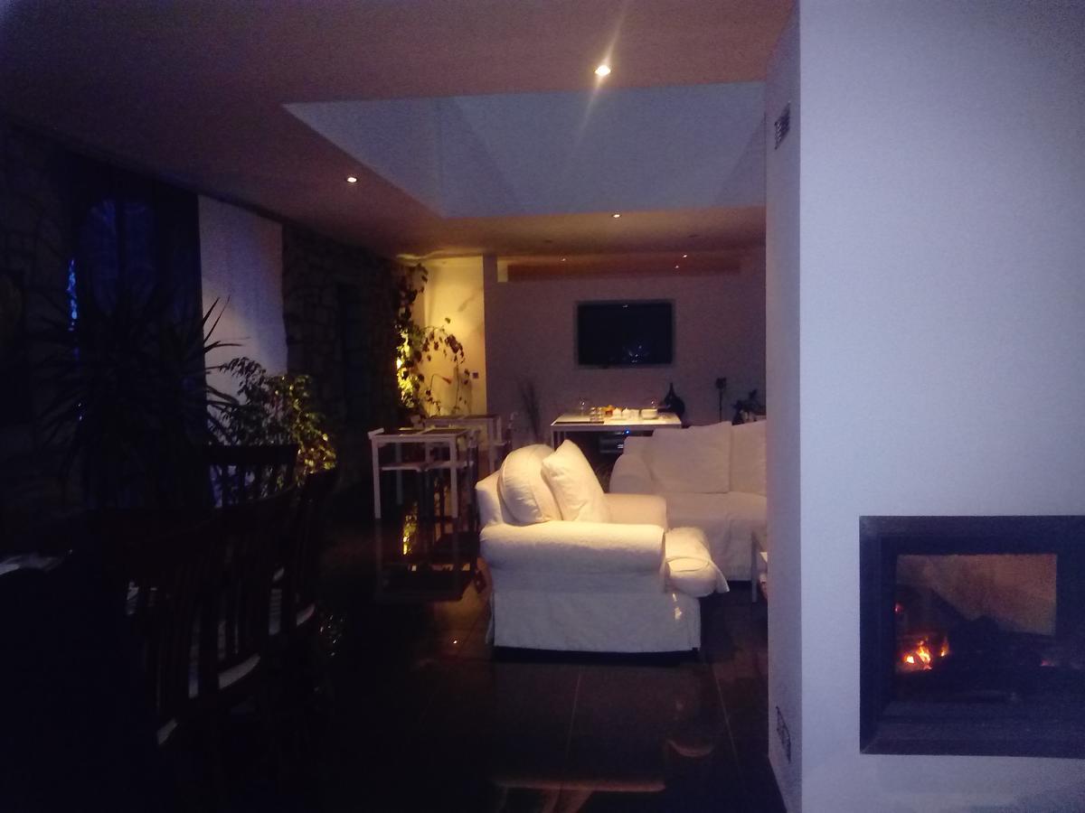 Augherea House ロングフォード エクステリア 写真