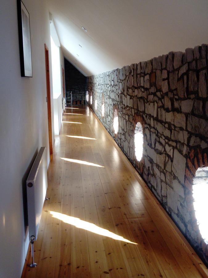 Augherea House ロングフォード エクステリア 写真
